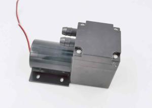Wholesale DC Mini Compressor Miniature Diaphragm Air Pump 150kpa Pressure Corrosion Resistant from china suppliers