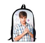 Violetta school bag