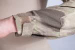 HPWLI SGS ISO Military Tactical Wear Camouflage Frog Suit Supply Set