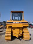 Used Caterpillar D6R Bulldozer Cat Bulldozer Used Dozer