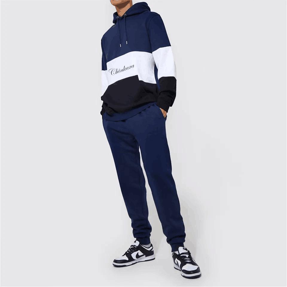 Tracksuits for Men Custom Women Tracksuits Unisex Sweatsuits