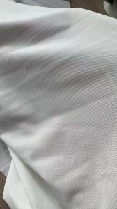 Wholesale Customized Leafy Fabric Mesh Breathe For SS Season from china suppliers
