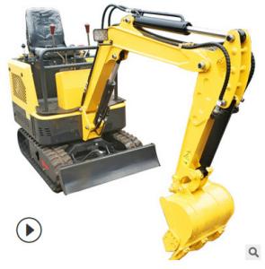 Wholesale Komatsu 0.8-8T Mini Construction Excavator from china suppliers