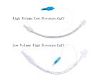 Anesthesia Medical Consumables Disposable Preformed Oral Endotracheal Tube