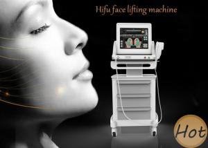 Wholesale High quality intensity focused ultrasound hifu face lifting machine from china suppliers