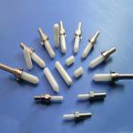 Wholesale Fiber Optic Connector Lc Sc Fc St Mu Apc Up Ferrule