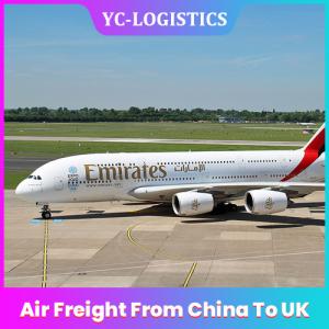 Wholesale Air And Sea DDU DDP Ningbo DHL Amazon Shipping To UK from china suppliers