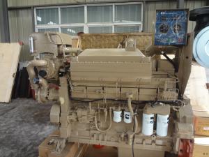 Wholesale Turbocharged Inboard 6 Cylinder Boat Engine Direct Injection K19 Series from china suppliers