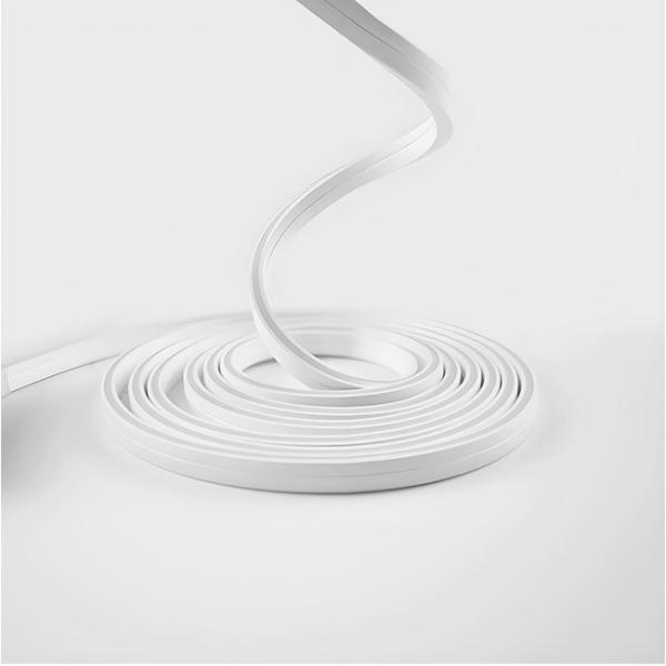 04*07mm Side View IP67 Waterproof Neon Lights Indoor Outdoor 24V RGB LED Neon Flex