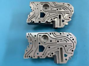 Wholesale OEM Aluminum Die Casting Auto Parts , Die Casting Auto Parts Surface Polishing from china suppliers