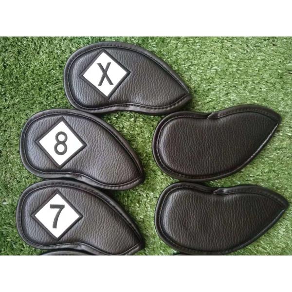 Golf Iron Head Cover , Golf Headcover , Golf Head Cover , Golf Headcovers , Iron Head Cover