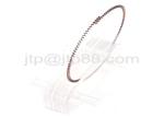 Truck Engine Piston Rings 8DC8A Machinery Engine Repair Parts ME090574