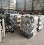 Asme B16.9 Carbon Steel Pipe Elbow 90 Deg 45 Deg A234 Wpb Fittings