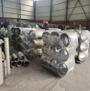 Wholesale Asme B16.9 Carbon Steel Pipe Elbow 90 Deg 45 Deg A234 Wpb Fittings from china suppliers