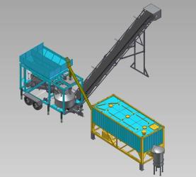 SHANDONG ENCKE IMP&EXP CO.LTD