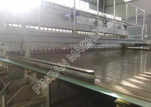 Wholesale Automated Craft Paper Machine Industrial Fully Automatic from china suppliers
