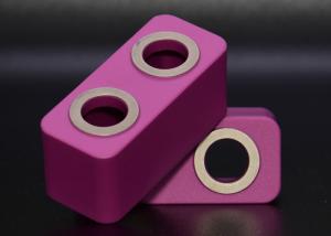 Wholesale CMC Nickel Layer Ceramic Electronic Components from china suppliers