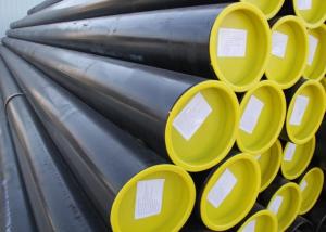 Wholesale Q235 ERW Black Steel Pipe from china suppliers