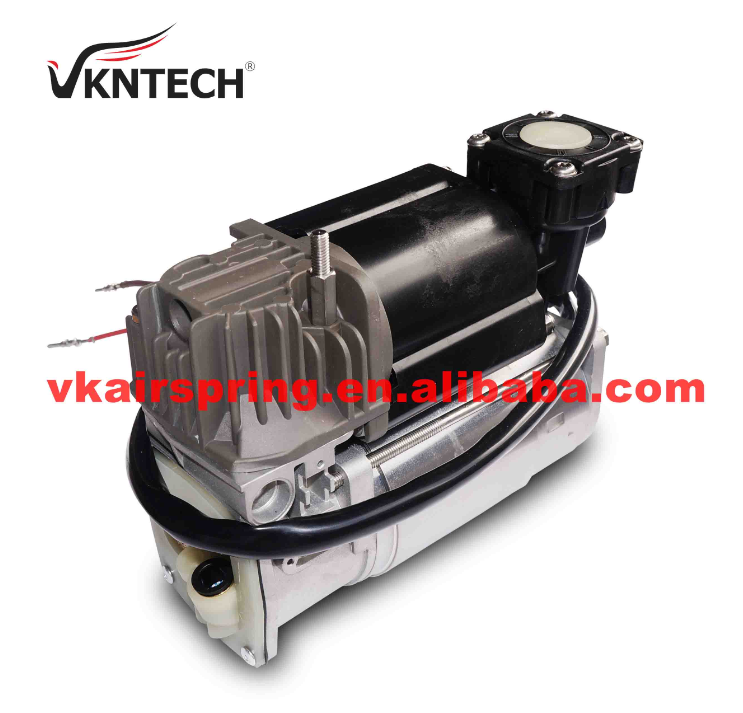 VKNTECH 1D3001 Range Rover L322 Air Suspension Pump LR015089 VKNTECH 1D3001