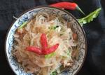 FDA LongKou Gluten Free Mung Bean Glass Noodles Healthy Long