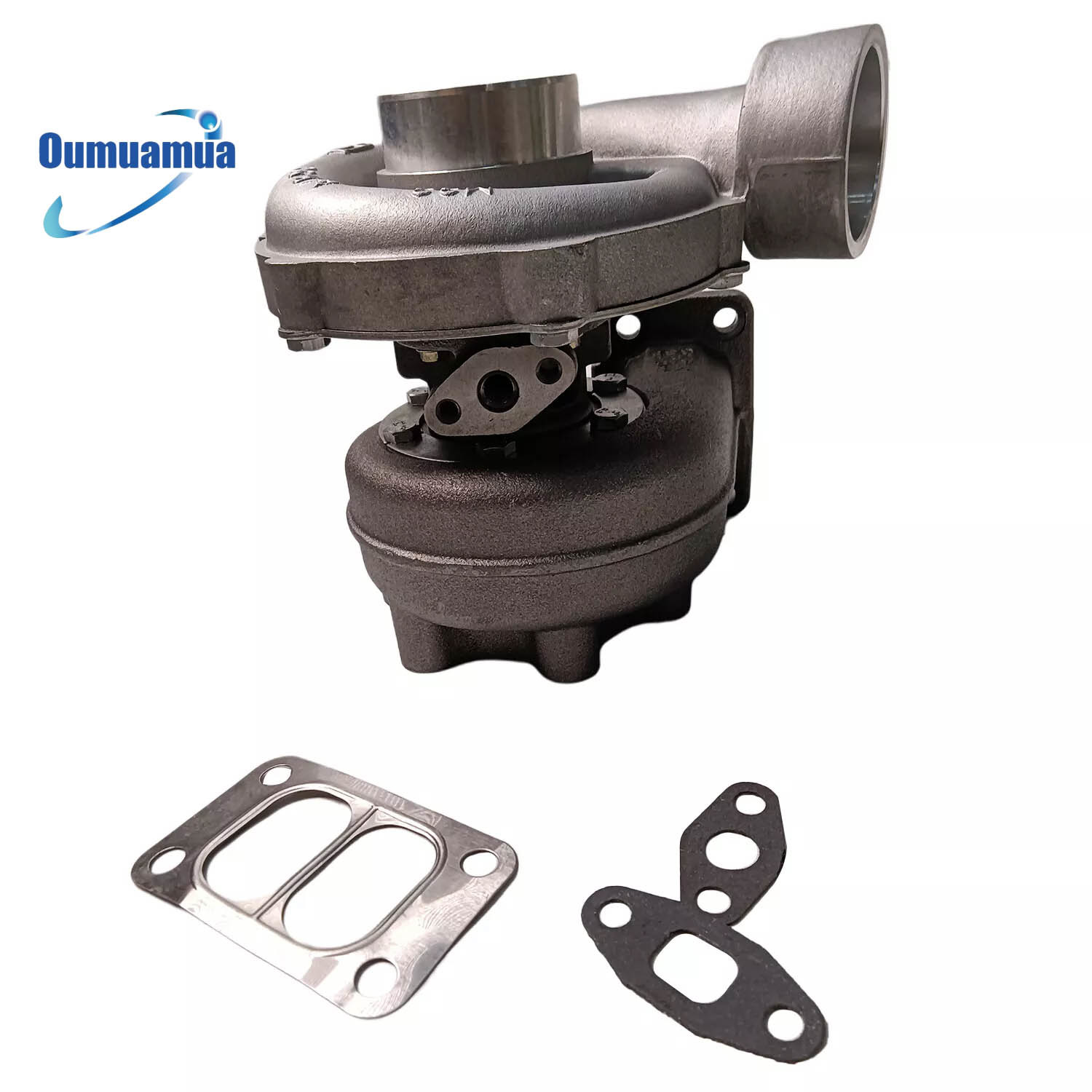 Turbo TO4E55 for Daewoo engine D1146T turbocharger 65.09100-7038 466721-0003