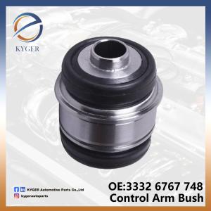 Wholesale 33326767748 Control Arm Bushing Bush 3332 6767 748 for BMW E38 E39 E52 E53 E60 E61 E63 E64 from china suppliers