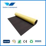 200 Sqft Self Adhensive Hardwood Flooring Underlay 4.5kg Per Roll