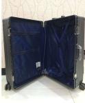 Luggage Carry On Luggage Suitcases Sets Custom Suitcase Hot Sale Aluminum 28