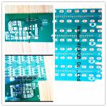 30KW Power Supply Module 4oz Pcb For Electric Vehicle Fast Charging Station