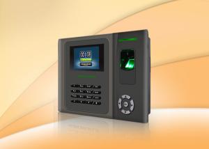 Wholesale Rs485 Biometric Fingerprint Scanner For Attendance User Role Management from china suppliers