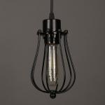 Vintage instant pendant light For Kitchen Loft Decoration Style Lighting (WH-VP