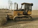 Original japan Used CAT D4C Mini Bulldozer For Sale