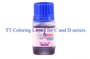 Wholesale TT Coloring Liquid VITA C / D series for Dental Zirconia Blanks from china suppliers