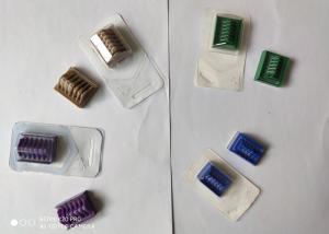 Wholesale Polymer Surgical Plastic Ligation Clips from china suppliers