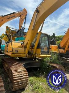 Wholesale 20 ton excavator Used excavator Origin Japan PC240 Used Komatsu Excavator from china suppliers