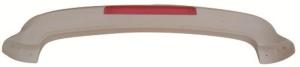 Wholesale Original Rear Wing Spoiler for Toyota Highlander 1998 with / without LED Car Accessories from china suppliers