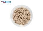 Non Fogging 3a Drying Molecular Sieve Adsorbent For Insulated Glass Units