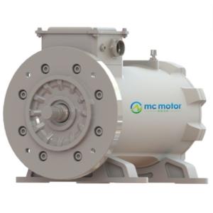 Wholesale Oil Cooled 3 Phase 22KW 15000RPM Magnetic Reluctance Motor from china suppliers