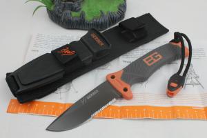 Wholesale Gerber knife ultimate survival knife set from china suppliers