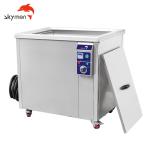 Engine Block Industrial Ultrasonic Cleaners SUS304 Housing 20-95 Celsius Degree