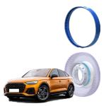Explosion Proof Run Flat Safety Bands Device 225/60ZR17 225/55R18 245/45R19 245