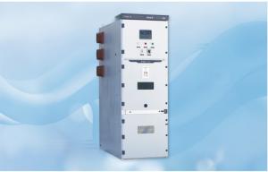 Wholesale Power Transmission Metal Clad Switchgear 12KV Removable from china suppliers