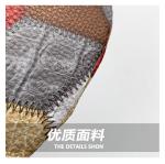 AUTUMN AND WINTER RETRO CROSSBODY BAG BAG FEMALE BAG FASHION CHEST CROSSBODY BAG