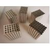 Buy cheap N52 N42 N35 N30 Industrial Neodymium NdFeb Rare Earth Flat Disc Magnet 10X2mm from wholesalers
