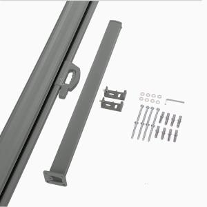 Wholesale Retractable Outdoor Patio Garden Balcony Sun Privacy Side Awning Tende A Bracci from china suppliers