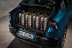 Presale The Sportiest Compact Car Alfa Romeo First EV Milano With 2 Drivetrain