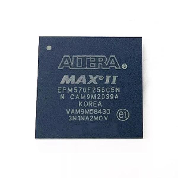 EPM570F256C5