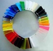 Wholesale Perspex Acrylic sheet ( color and transparent) from china suppliers