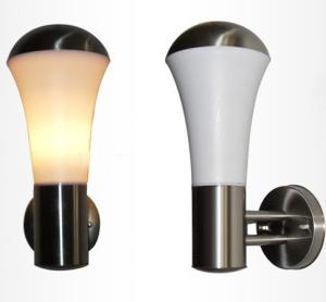 Wholesale 2016 new design exterior led wall lights from china suppliers