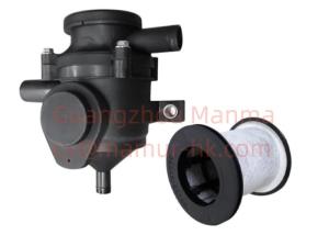 Wholesale Oil And Gas Separator For JAC 1040 4DA1 1014110FA040 JAC Spare Parts from china suppliers